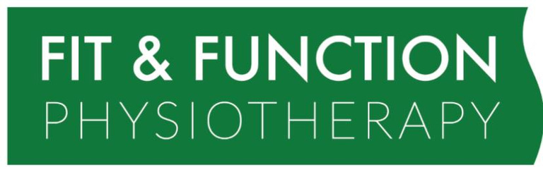 Fit & Function Physiotherapy logo