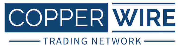 Copper Trading Network logo