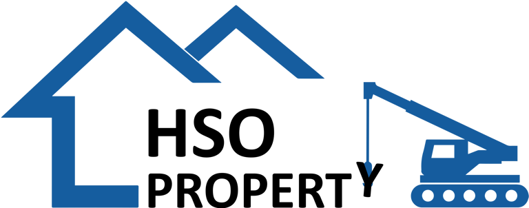 HSO Property logo