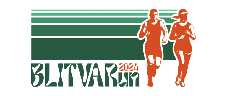 Blitvijada logo