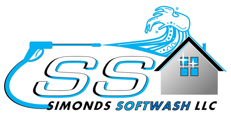 Simonds Softwash LLC logo