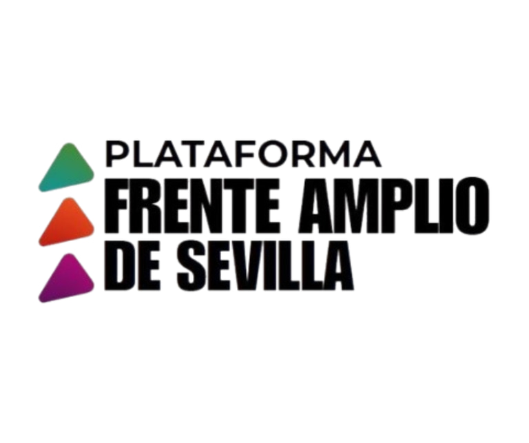 Plataforma Frente Amplio logo