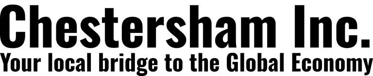 Chestersham Inc logo