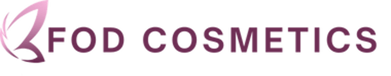FOD Cosmetics logo