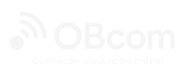 OBcom logo