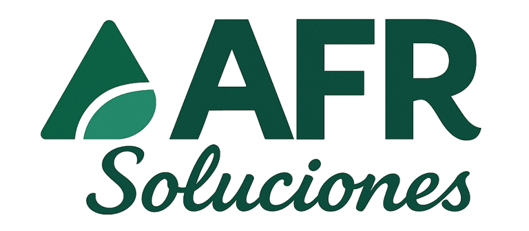 AFRsoluciones logo