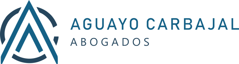 Aguayo Carbajal Abogados logo