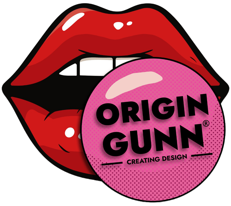 ORIGIN GUNN logo