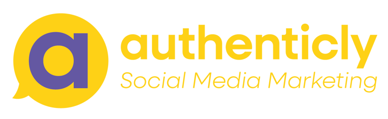 Authenticly logo