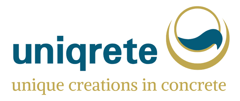 Uniqrete logo