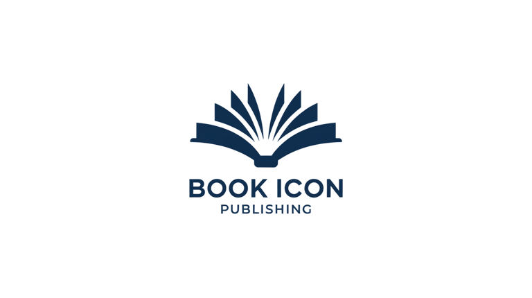 BookIcon logo