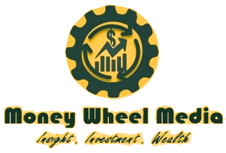Money Wheel Media logo