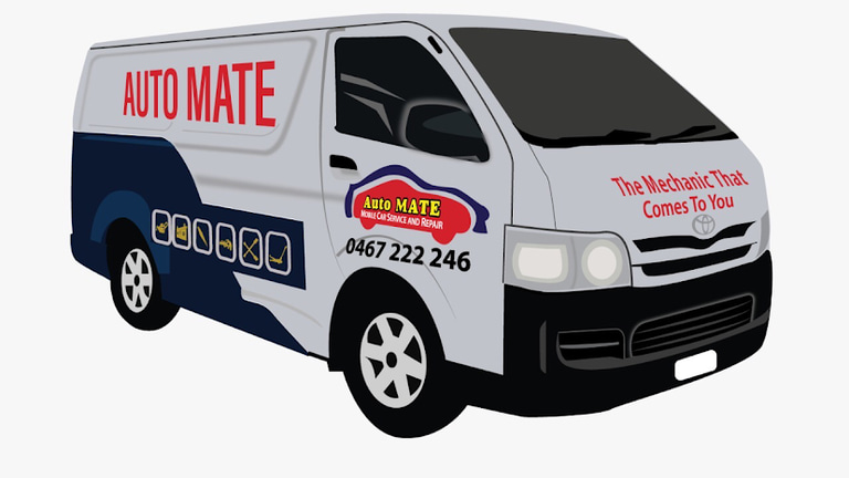 Automate 0467 222 246 logo