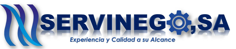 SERVINEGO logo