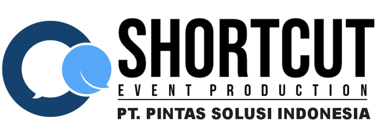 Shortcut Event Production logo