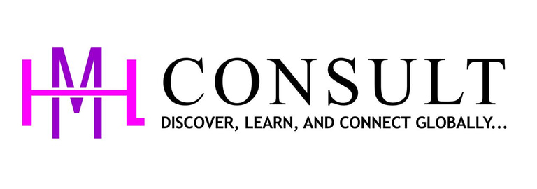 HM & L Consult logo