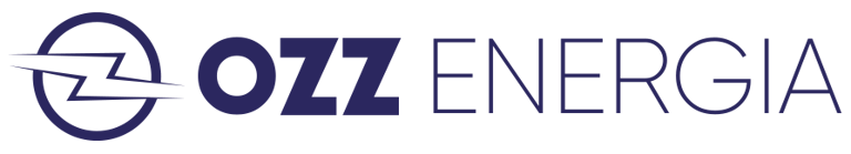 OZZ Energia logo