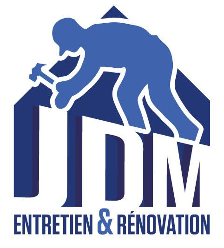 JDM Couverture Rénovation logo