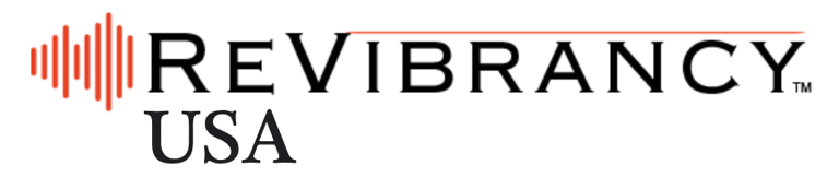 ReVibrancy USA logo