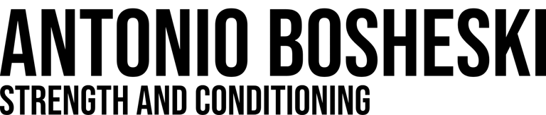 antonio bosheski logo