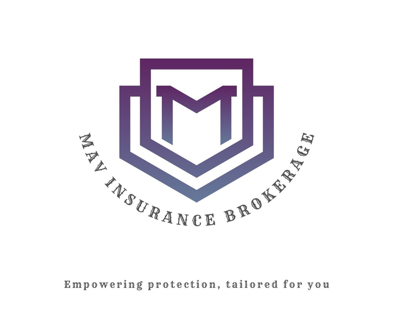 MAV Insurance Brokerage logo