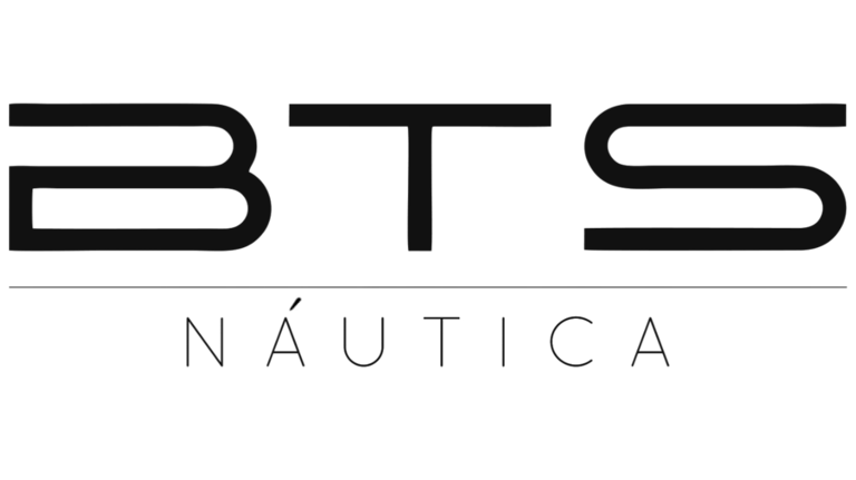 BTS Náutica logo