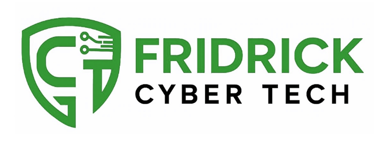 Fridrick Cyber Tech logo