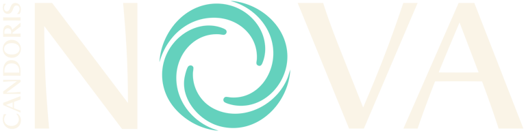 Candoris Nova logo