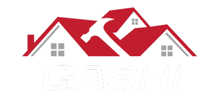 Gashi couverture logo