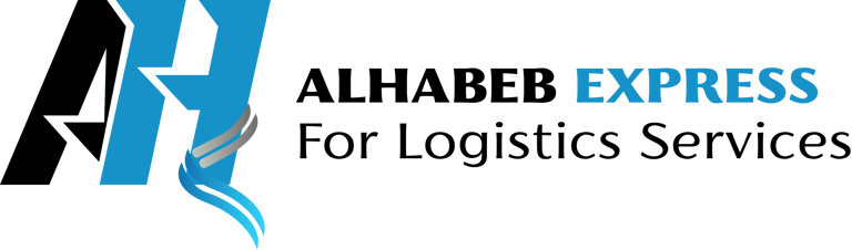 Al_Habeb Logistics logo