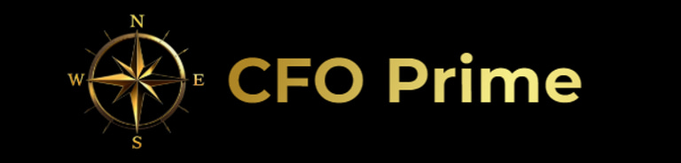 CFO Prime logo