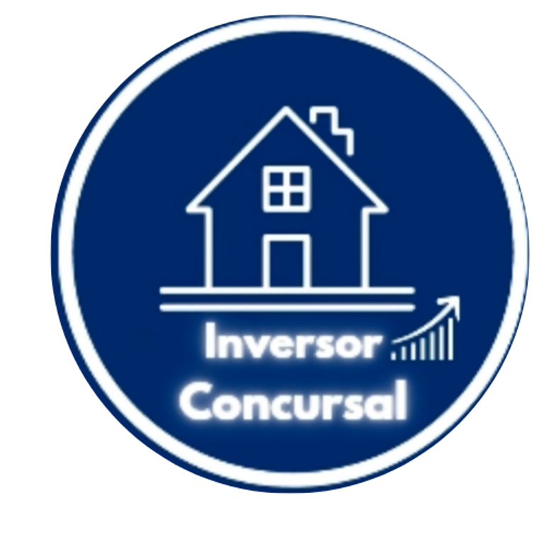 Inversor Concursal logo