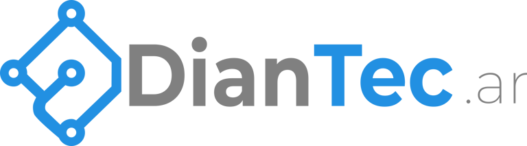 DianTec logo