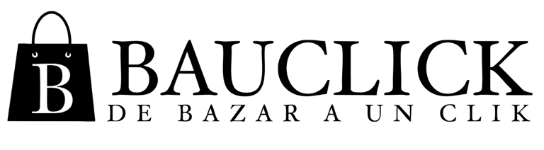 Bazar a un Click logo