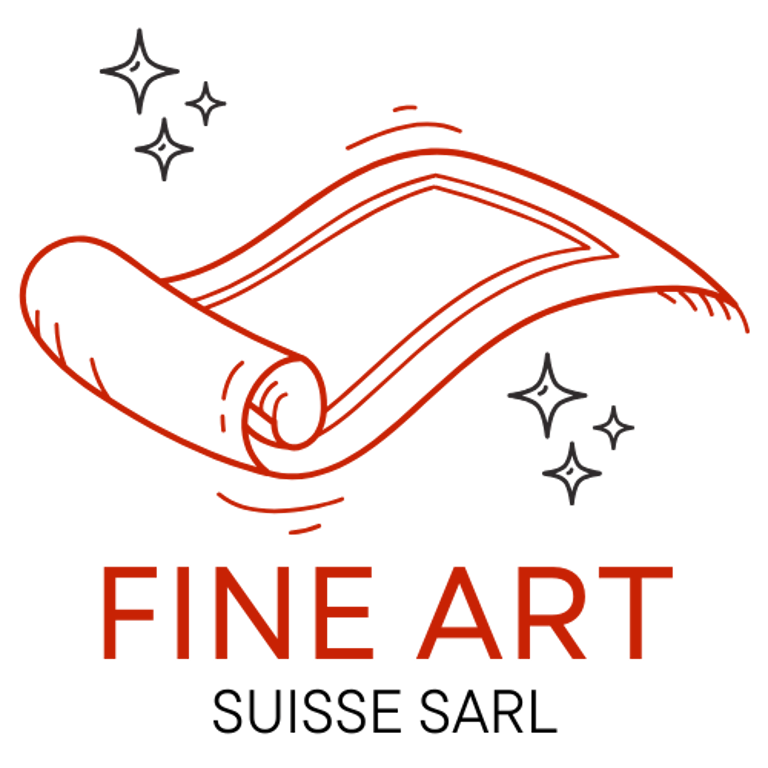 Fine Art Suisse SARL logo