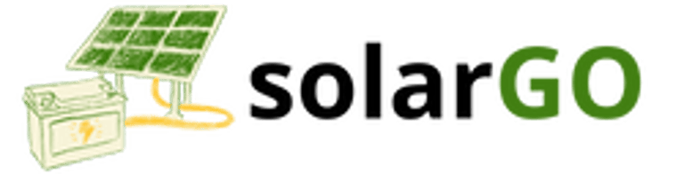 SolarGo logo