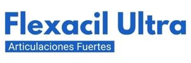FLEXACIL ULTRA logo