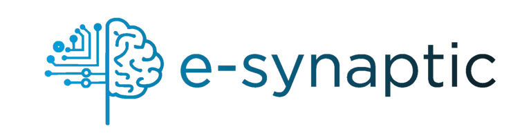 e-synaptic logo