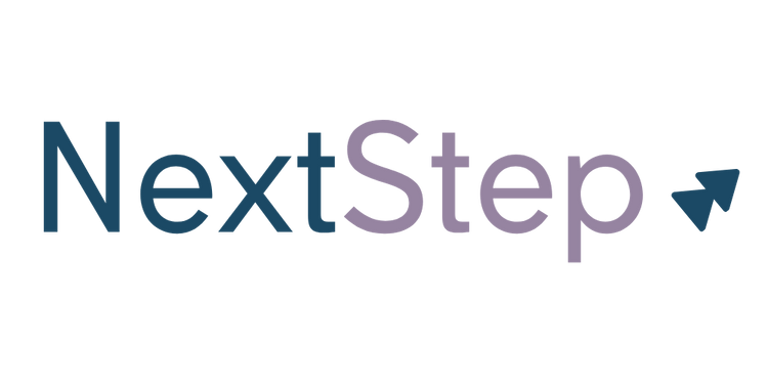 NextStep logo