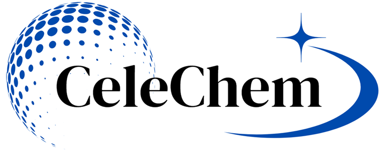 CeleChem logo