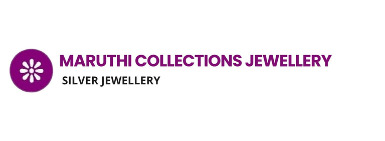 Maruthi Collections logo