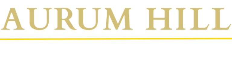 AURUM HILL logo