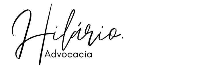 Hilário | Advocacia logo