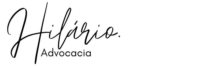 Hilário | Advocacia logo