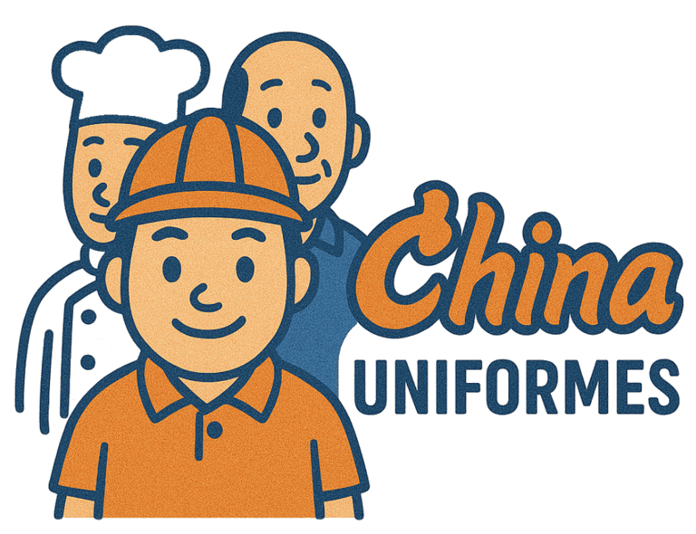 China Uniformes logo