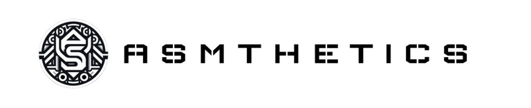 A S M T H E T I C S logo