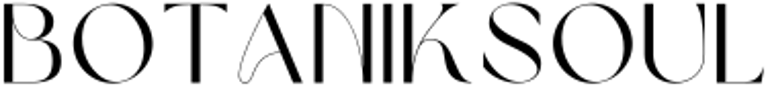 Botanik Soul logo