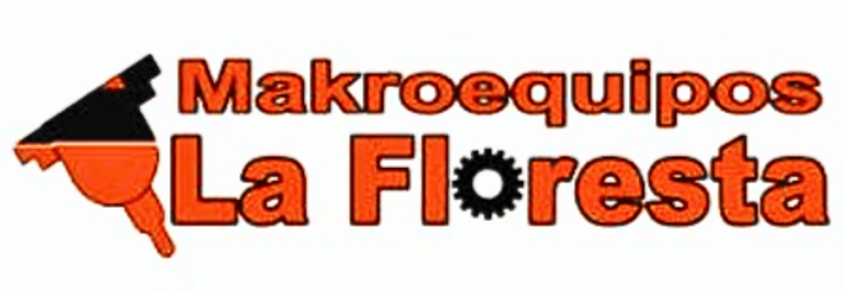 Makroequipos La Floresta logo