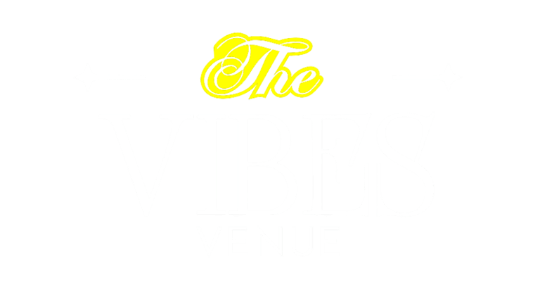 The Vibes Venue logo