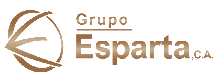Grupo Esparta logo